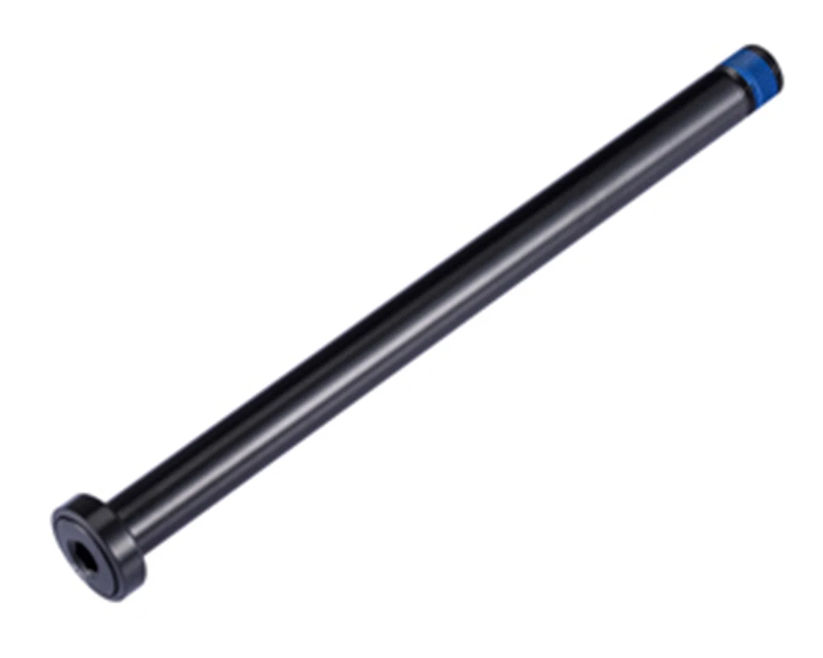 Giant Stealth Rear Thru-Axle (Black) (12 x 148mm (Boost)) (1.0mm) (2017+ MTB)